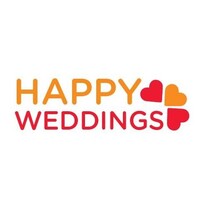 Happyweddings Logo