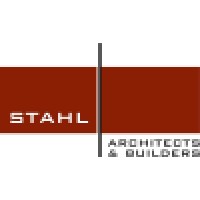 Stahl Architects Logo