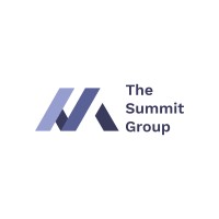The Summit Group Logo