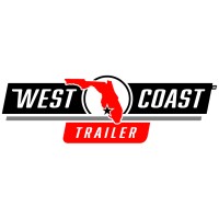 West Coast Trailer Logo