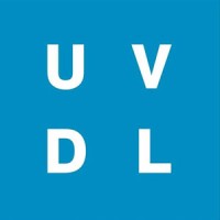 Utah Valley Dental Lab Logo