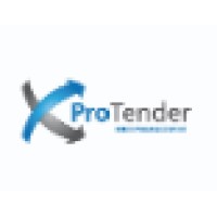 ProTender BV Logo