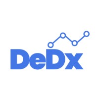 DeDx Logo