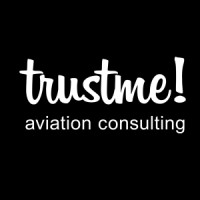 Trustme! Aviation Consulting Gmbh Logo