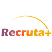 Recruta Mais - Recrutamento Especializado em áreas de negócios Logo