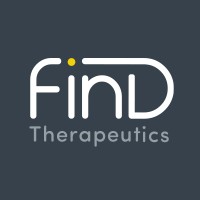 Find Therapeutics Logo