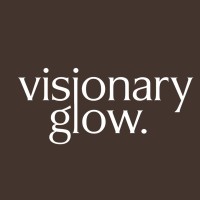 Visionary Glow Logo
