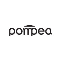 POMPEA SPA Logo