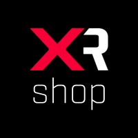 XRshop Logo