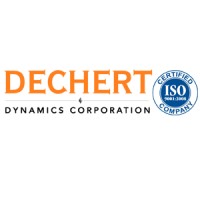 Dechert Dynamics Corp Logo
