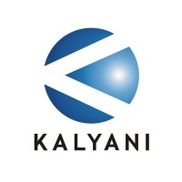 Kalyani Strategic Systems Limited Logo