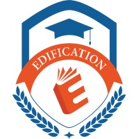 Edification Edutech Pvt. Ltd Logo