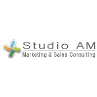 Studio AM Logo