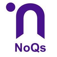 NoQs Digital Logo