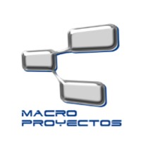 MACRO PROYECTOS SAS Logo