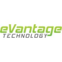 eVantage Technology Pte. Ltd. Logo