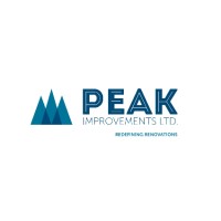 Peak Improvements Logo
