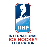 International Ice Hockey Federation (IIHF) Logo