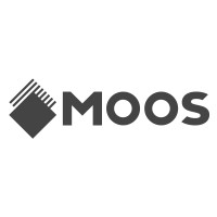 MOOS Solutions Logo