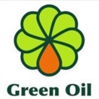 Green Oil Logo