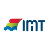 IMT - Instituto da Mobilidade e dos Transportes Logo