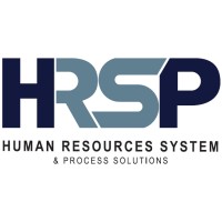 HRSP Solutions Logo