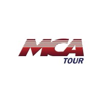 MCA Tour & Transportation Logo