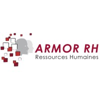 ARMOR RESSOURCES HUMAINES Logo
