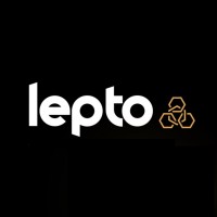 lepto Logo