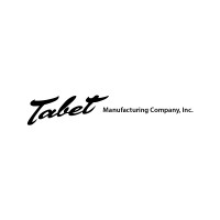 Tabet Manufacturing Logo
