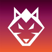 Data Wolf, LLC Logo