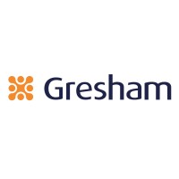 Electra Information Systems (now Gresham) Logo