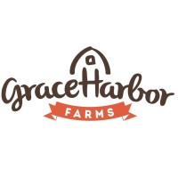 Grace Harbor Farms Logo