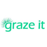 Graze-it Logo