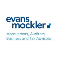 Evans Mockler Ltd Logo