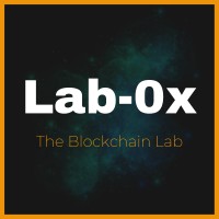 Lab-0x Logo