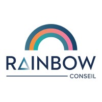 RAINBOW CONSEIL Logo