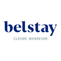 Belstay Hotels Logo