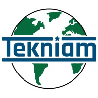 Tekniam, LLC Logo