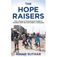 The Hope Raisers Logo