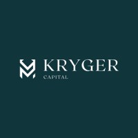 Kryger Capital Logo