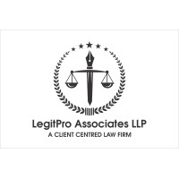 Legitpro Associates LLP Logo