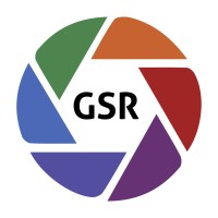 Global Shipping Routes LLC Logo