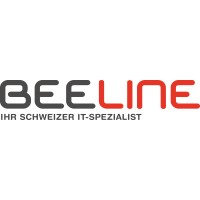 BeeLine Networks GmbH Logo