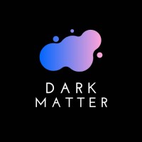Dark Matter Magazine, LLC Logo