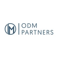 ODM Partners Logo