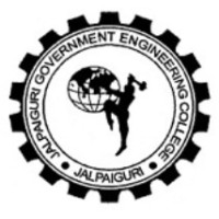 Jalpaiguri Government Engineering College Logo