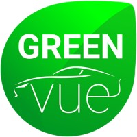 GreenVue Logo