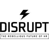 DisrupthrMad Logo