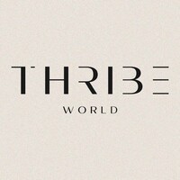 tHRibe.World Logo